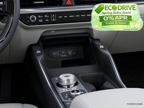 New 2026 Kia Sorento EX AWD/4WD image 23