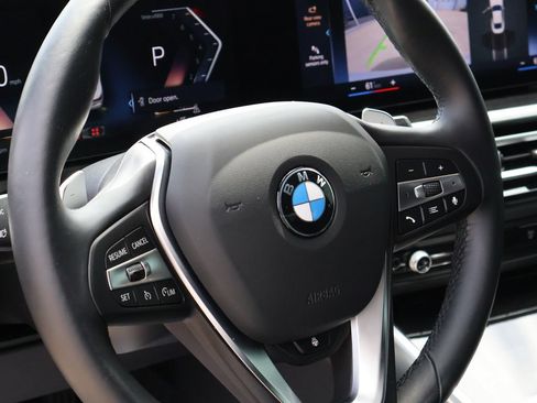 Used 2024 BMW 430i xDrive Coupe w/ Premium Package AWD/4WD image 20