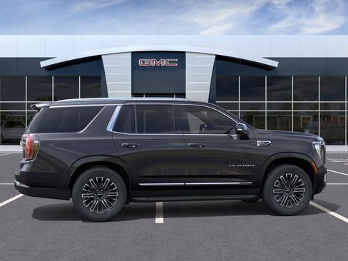 New 2026 GMC Yukon Elevation image 5