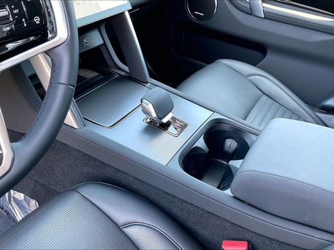 Certified 2025 Land Rover Discovery Sport S AWD/4WD image 16