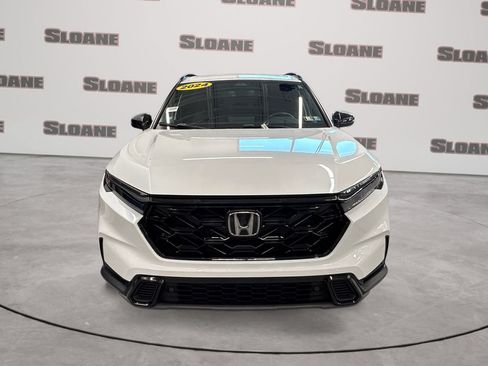 Used 2024 Honda CR-V Sport-L image 8