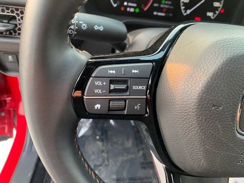 Certified 2024 Honda HR-V Sport image 24