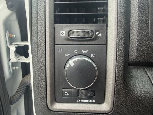 Used 2023 RAM 1500 Tradesman RWD image 28