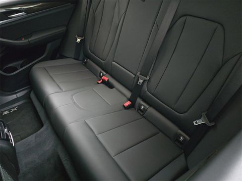 Used 2020 BMW X3 xDrive30i w/ Convenience Package image 17