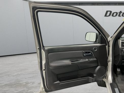 Used 2008 Chevrolet Colorado LT w/ LT Preferred Equipment Group image 28