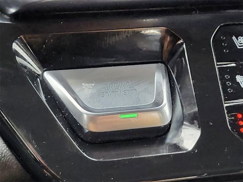 Used 2022 GMC Sierra 1500 Denali image 23