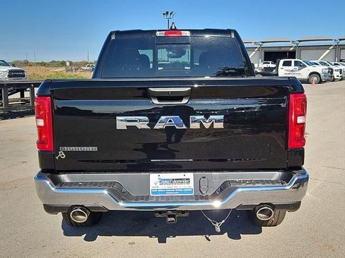 New 2026 RAM 1500 Big Horn image 35