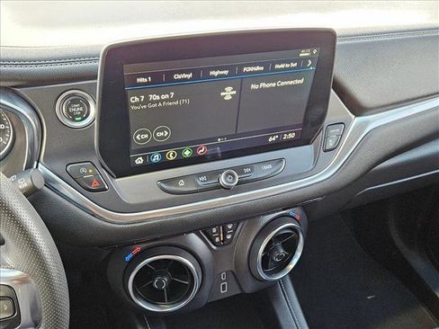 Certified 2025 Chevrolet Blazer LT image 13
