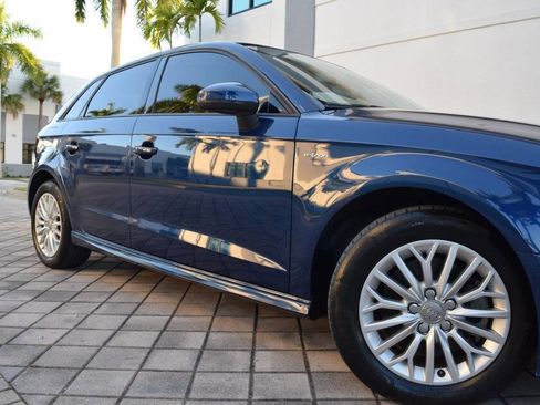 Used 2016 Audi A3 e-tron Premium image 17