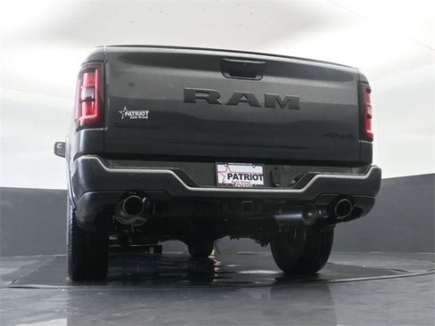 New 2026 RAM 1500 Big Horn image 31
