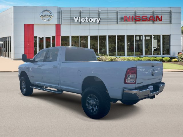 Used 2022 RAM 2500 Big Horn AWD/4WD image 6