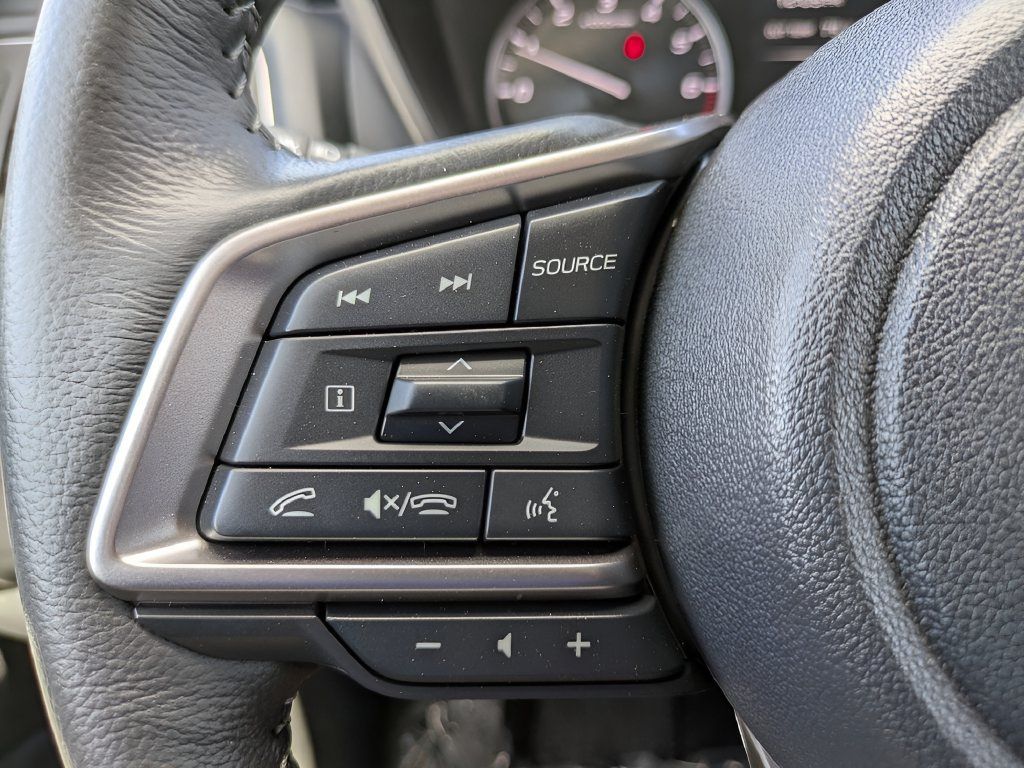Certified 2026 Subaru Ascent Limited AWD/4WD image 25