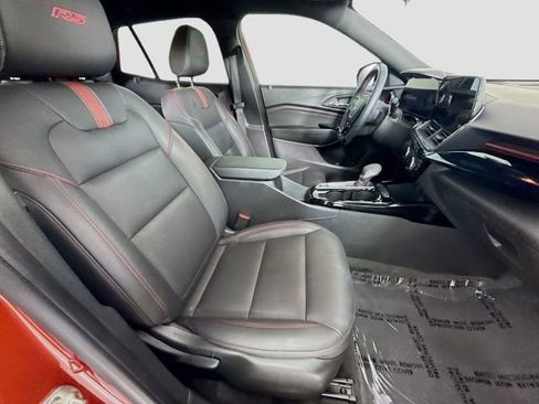 Used 2024 Chevrolet Trax RS w/ Driver Confidence Package image 26