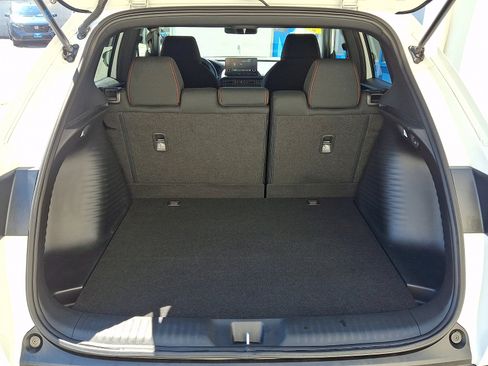 Used 2024 Honda HR-V Sport image 28