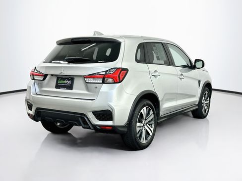 Used 2024 Mitsubishi Outlander Sport AWD image 9