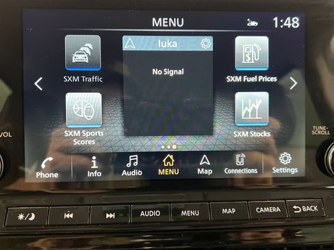 Used 2024 Nissan Pathfinder SL AWD/4WD image 61
