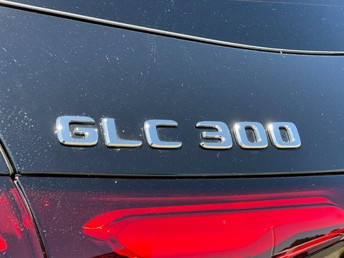 Certified 2026 Mercedes-Benz GLC 300 image 13