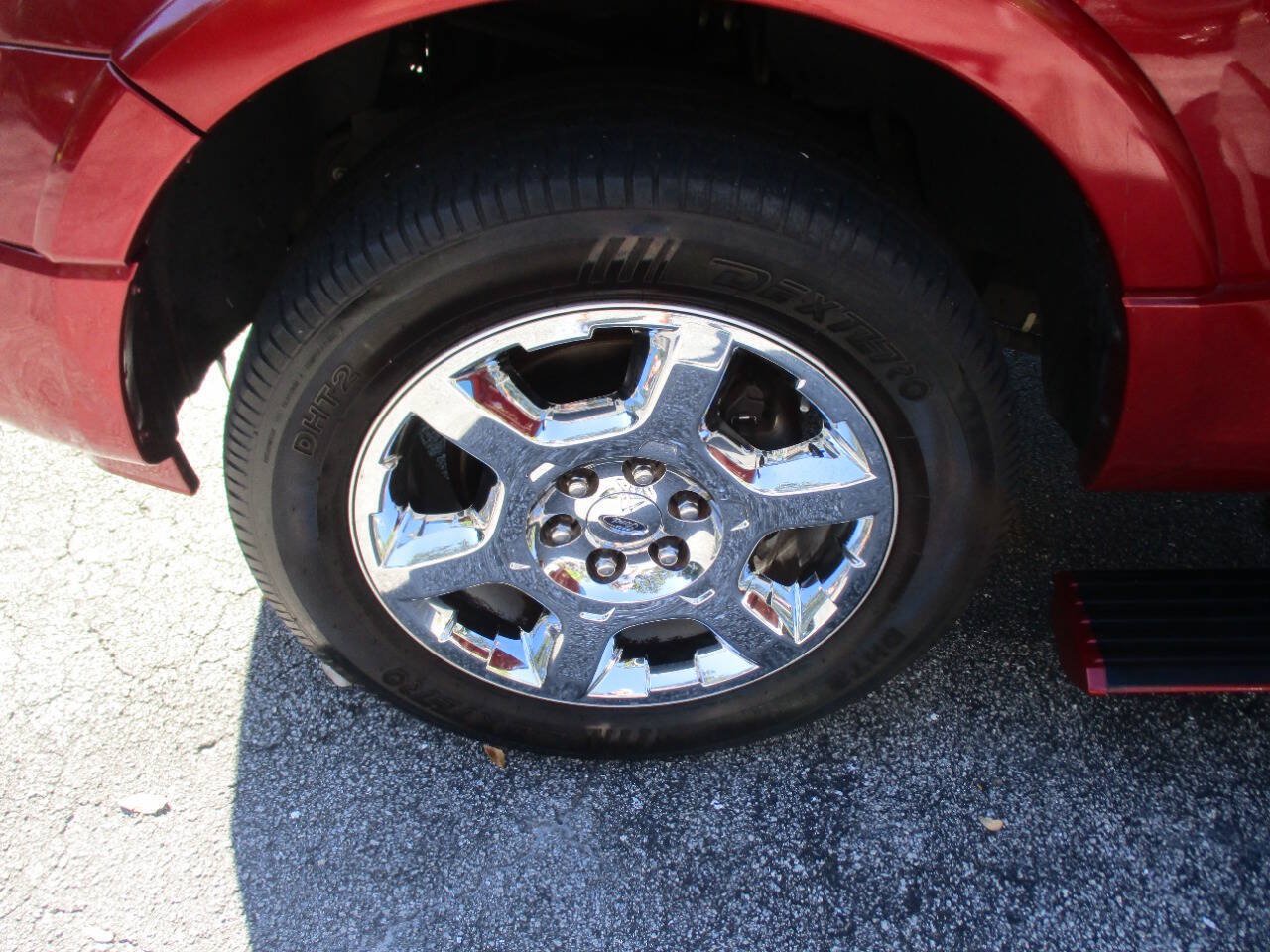 Used 2013 Ford Expedition EL Limited RWD image 34