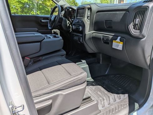 New 2026 GMC Sierra 1500 Pro w/ Pro Value Package AWD/4WD image 21