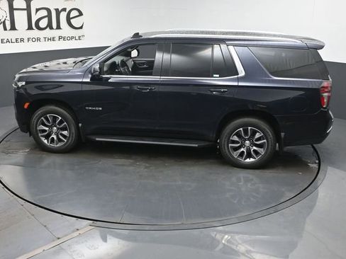 Used 2021 Chevrolet Tahoe LT w/ LT Signature Package AWD/4WD image 45