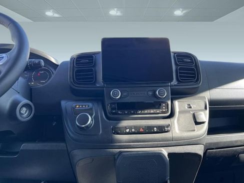 New 2025 RAM ProMaster 3500 image 21