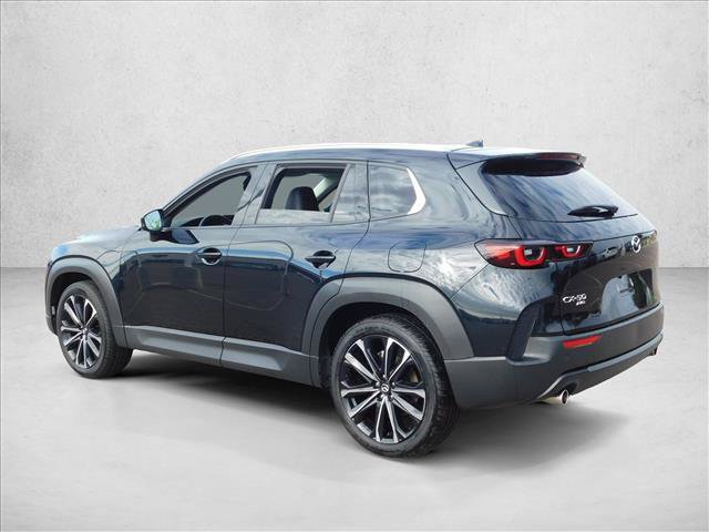 Used 2026 MAZDA CX-50 AWD 2.5 S w/ Premium Package image 7