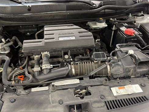 Used 2017 Honda CR-V EX-L image 25