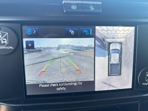 Used 2025 Ford F250 XL w/ STX Appearance Package image 8