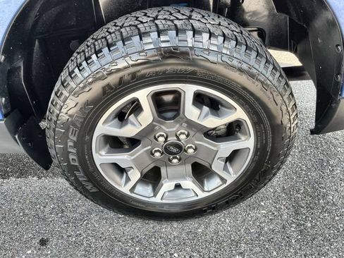 Used 2024 Ford Maverick XLT w/ Equipment Group 300A Standard AWD/4WD image 20