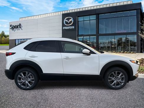 New 2026 MAZDA CX-30 AWD 2.5 S image 2
