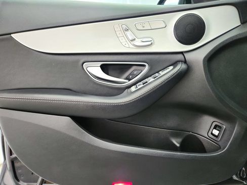Used 2018 Mercedes-Benz C 300 4MATIC Sedan w/ Premium Package image 20
