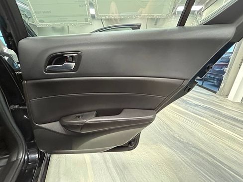 Used 2019 Acura ILX FWD image 43