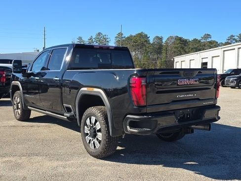 Used 2024 GMC Sierra 2500 Denali w/ Denali Reserve Package image 5