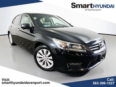 Used 2013 Honda Accord EX-L