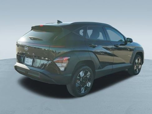 Used 2024 Hyundai Kona SEL image 9