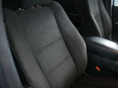 Used 2023 Dodge Durango SXT RWD image 21