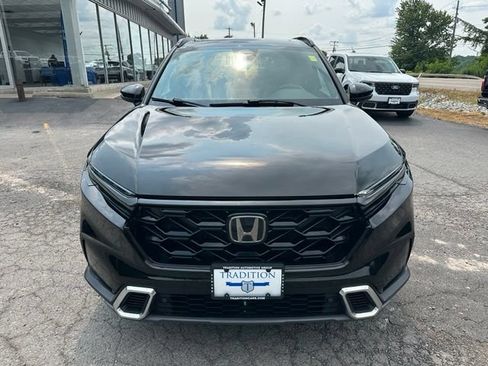Used 2024 Honda CR-V Sport Touring image 8