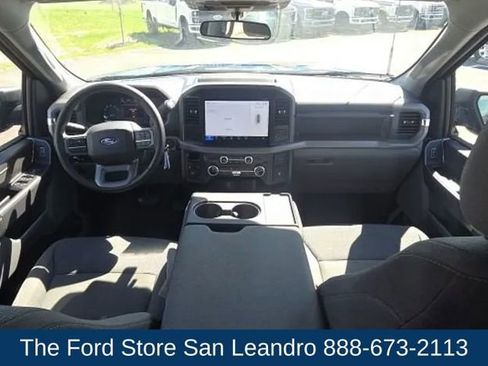 Used 2025 Ford F150 XLT w/ Equipment Group 301A Standard image 21