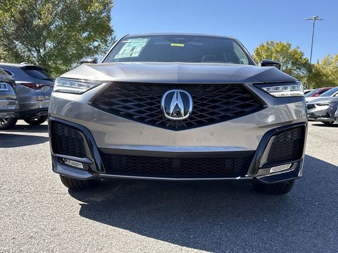 New 2026 Acura MDX A-Spec image 8