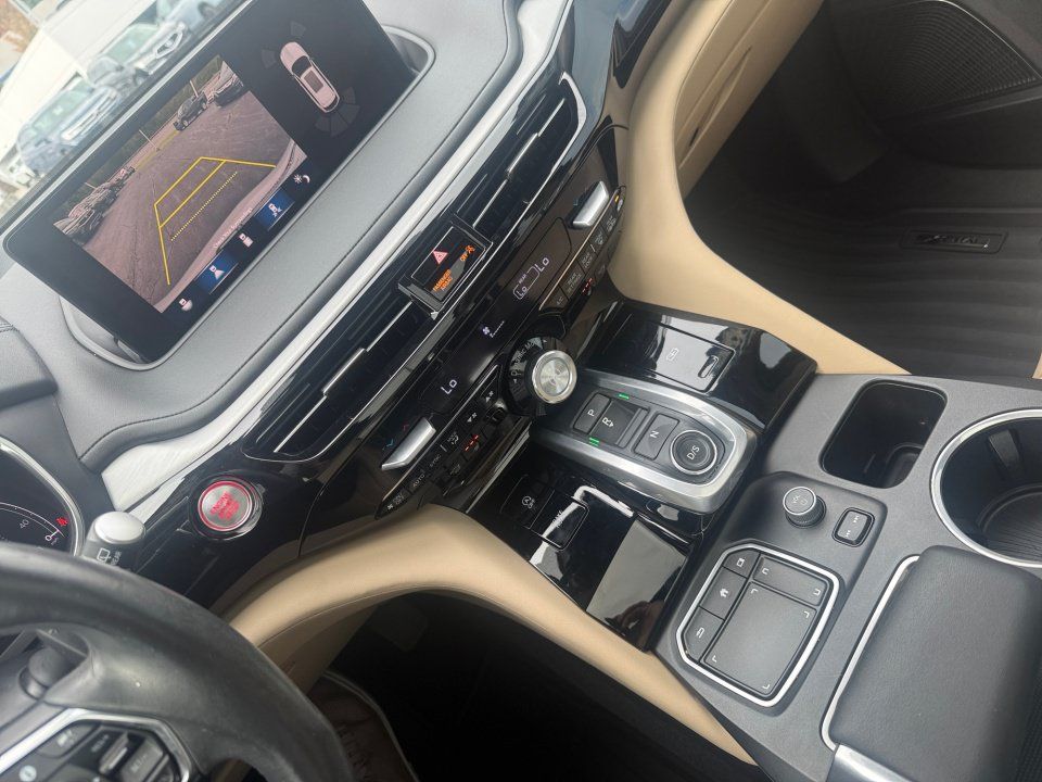 Used 2024 Acura MDX w/ Technology Package FWD image 20