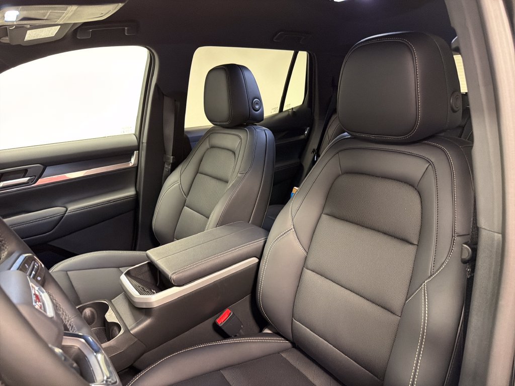 New 2027 GMC Terrain Elevation w/ Elevation Premium Package FWD image 22