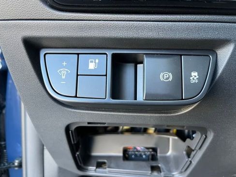 Used 2025 Kia EV6 Light RWD image 15
