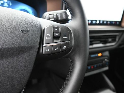 New 2025 Ford Bronco Sport Outer Banks image 7