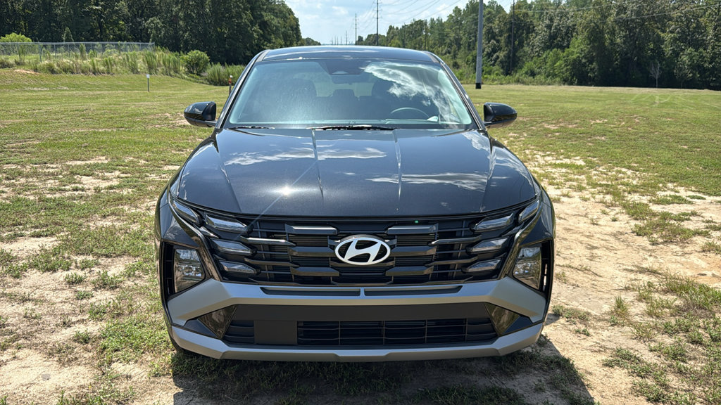 New 2026 Hyundai Tucson SE FWD image 2