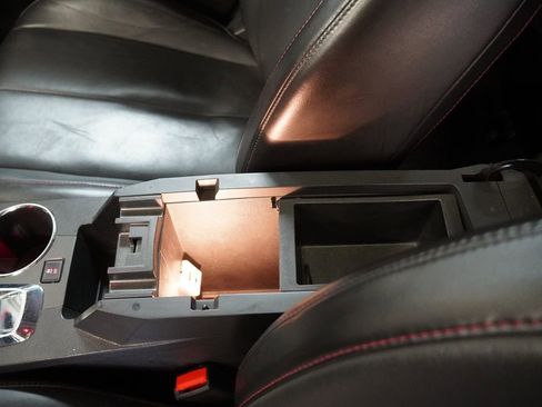 Used 2016 GMC Terrain SLT w/ Open Road Package image 25