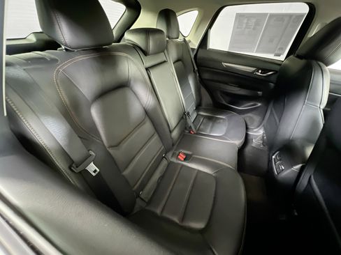 Used 2023 MAZDA CX-5 AWD 2.5 S w/ Preferred Package image 25