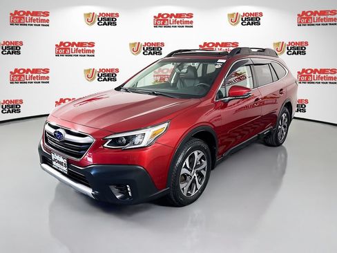 Used 2020 Subaru Outback Limited XT AWD/4WD image 13