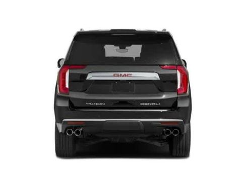 Used 2022 GMC Yukon Denali w/ Max Trailering Package image 6