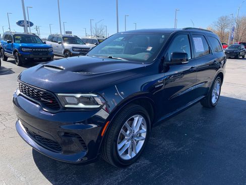 Used 2024 Dodge Durango R/T image 7
