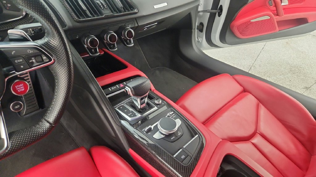 Used 2020 Audi R8 V10 performance AWD/4WD image 36